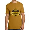 Apparel ® Unisex Cotton Tee Thumbnail