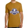 Apparel ® Unisex Cotton Tee Thumbnail