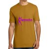 Apparel ® Unisex Cotton Tee Thumbnail