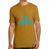 Apparel ® Unisex Cotton Tee Thumbnail