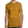 Apparel ® Unisex Cotton Tee Thumbnail