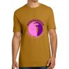 Apparel ® Unisex Cotton Tee Thumbnail