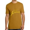 Apparel ® Unisex Cotton Tee Thumbnail