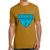 Apparel ® Unisex Cotton Tee Thumbnail