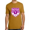 Apparel ® Unisex Cotton Tee Thumbnail