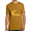 Apparel ® Unisex Cotton Tee Thumbnail