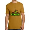 Apparel ® Unisex Cotton Tee Thumbnail