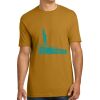 Apparel ® Unisex Cotton Tee Thumbnail