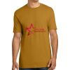 Apparel ® Unisex Cotton Tee Thumbnail