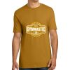 Apparel ® Unisex Cotton Tee Thumbnail
