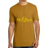 Apparel ® Unisex Cotton Tee Thumbnail