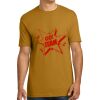 Apparel ® Unisex Cotton Tee Thumbnail