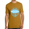 Apparel ® Unisex Cotton Tee Thumbnail