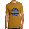 Apparel ® Unisex Cotton Tee Thumbnail