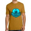 Apparel ® Unisex Cotton Tee Thumbnail