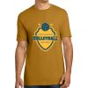 Apparel ® Unisex Cotton Tee Thumbnail