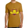 Apparel ® Unisex Cotton Tee Thumbnail