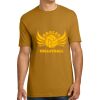 Apparel ® Unisex Cotton Tee Thumbnail