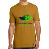 Apparel ® Unisex Cotton Tee Thumbnail