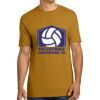 Apparel ® Unisex Cotton Tee Thumbnail