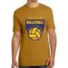 Apparel ® Unisex Cotton Tee Thumbnail