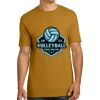 Apparel ® Unisex Cotton Tee Thumbnail