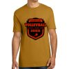 Apparel ® Unisex Cotton Tee Thumbnail
