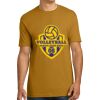 Apparel ® Unisex Cotton Tee Thumbnail