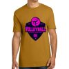 Apparel ® Unisex Cotton Tee Thumbnail