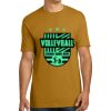 Apparel ® Unisex Cotton Tee Thumbnail