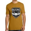 Apparel ® Unisex Cotton Tee Thumbnail