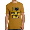 Apparel ® Unisex Cotton Tee Thumbnail
