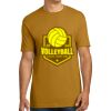 Apparel ® Unisex Cotton Tee Thumbnail