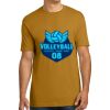 Apparel ® Unisex Cotton Tee Thumbnail