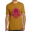 Apparel ® Unisex Cotton Tee Thumbnail