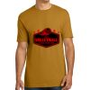 Apparel ® Unisex Cotton Tee Thumbnail