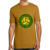 Apparel ® Unisex Cotton Tee Thumbnail