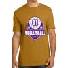 Apparel ® Unisex Cotton Tee Thumbnail