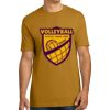 Apparel ® Unisex Cotton Tee Thumbnail