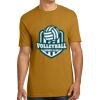 Apparel ® Unisex Cotton Tee Thumbnail