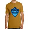 Apparel ® Unisex Cotton Tee Thumbnail