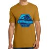 Apparel ® Unisex Cotton Tee Thumbnail
