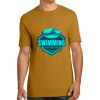 Apparel ® Unisex Cotton Tee Thumbnail