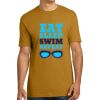 Apparel ® Unisex Cotton Tee Thumbnail