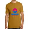Apparel ® Unisex Cotton Tee Thumbnail