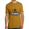 Apparel ® Unisex Cotton Tee Thumbnail