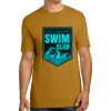 Apparel ® Unisex Cotton Tee Thumbnail