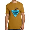 Apparel ® Unisex Cotton Tee Thumbnail