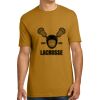 Apparel ® Unisex Cotton Tee Thumbnail