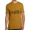 Apparel ® Unisex Cotton Tee Thumbnail